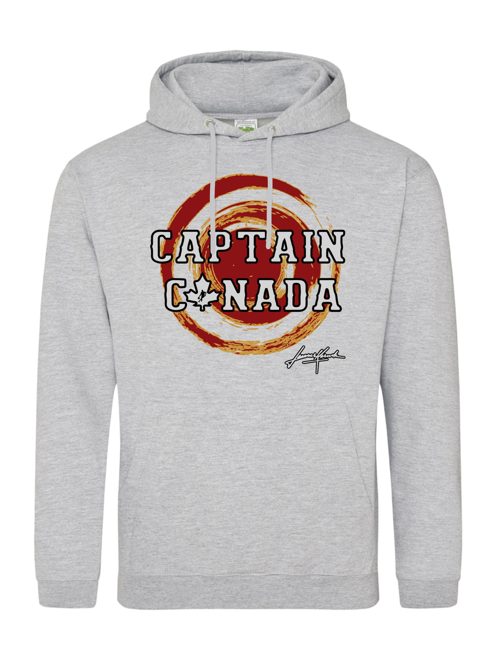 James Karnik Hoodie