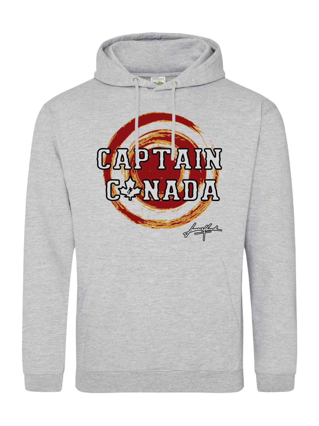 James Karnik Hoodie