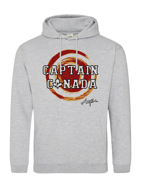 James Karnik Hoodie