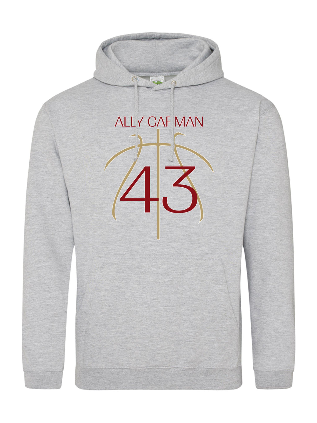Ally Carman Hoodie