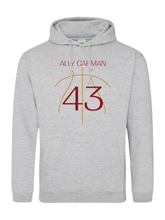 Ally Carman Hoodie