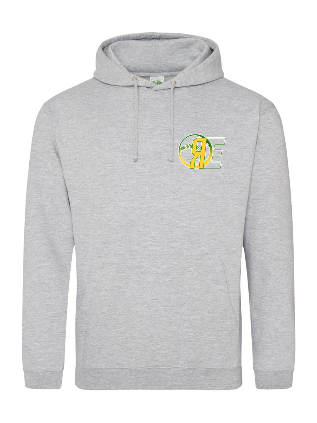 Ryan Edmonds Hoodie