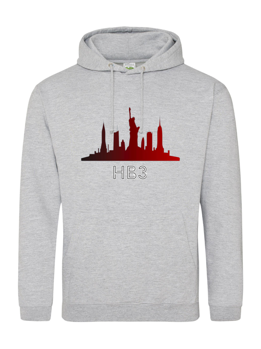 Hevynne Bristow Hoodie
