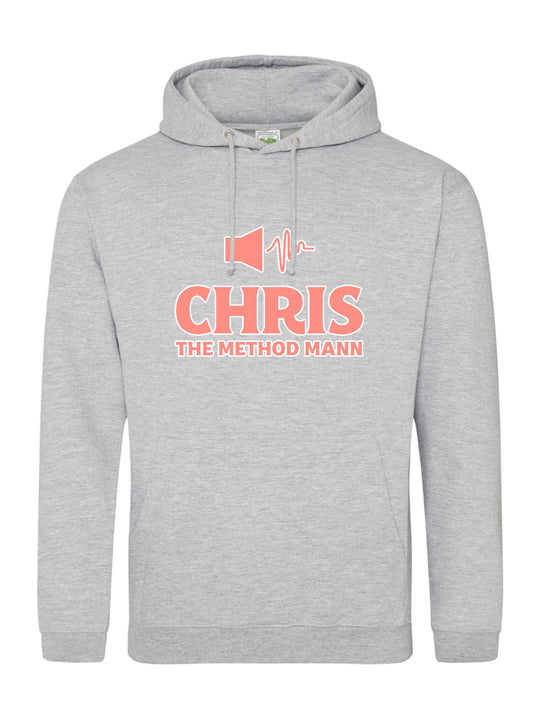 Chris the Method Mann Hoodie