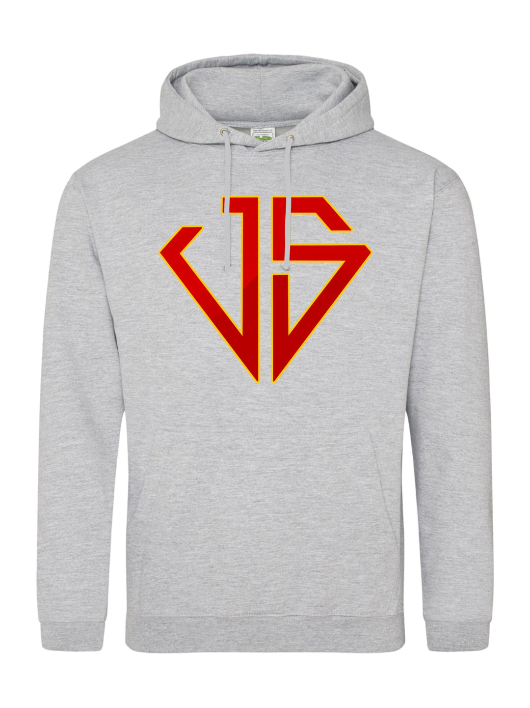 Jimmie Stoudemire Hoodie