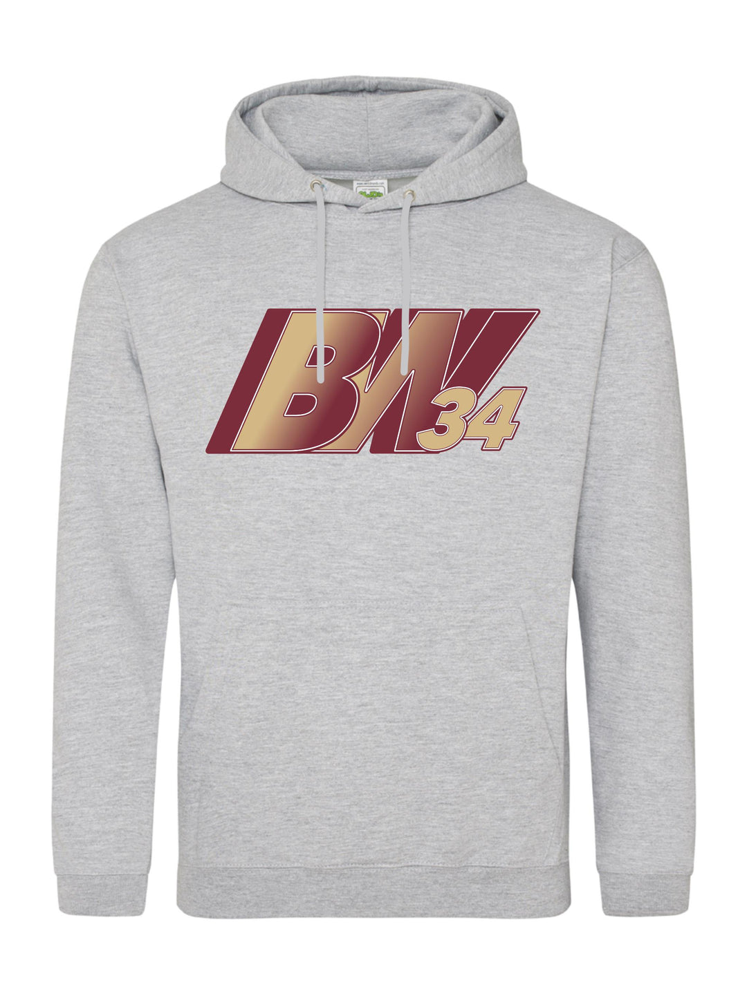 Barrett Waldrop Hoodie