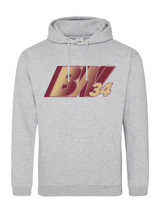Barrett Waldrop Hoodie