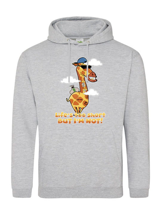 Tall Gang Hoodie