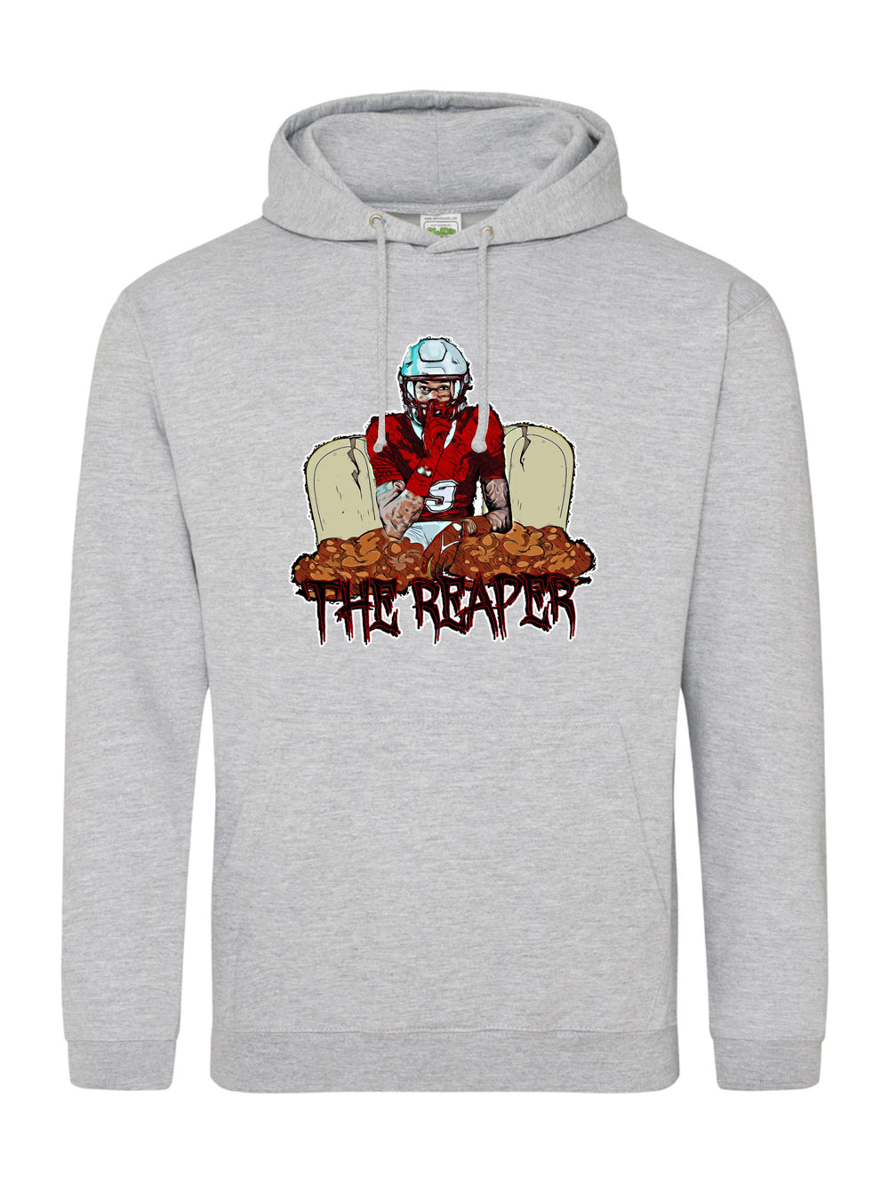 Duke Miller Hoodie