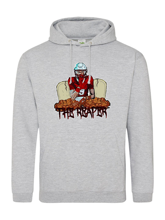 Duke Miller Hoodie
