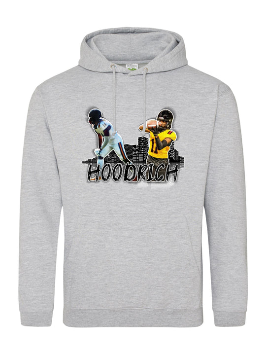 Edward Smith Hoodie