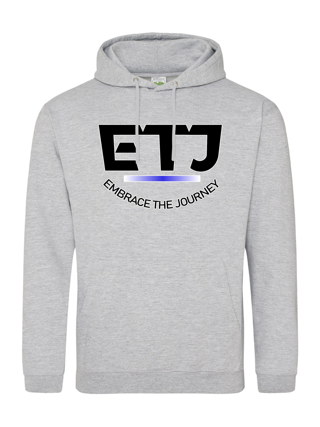 Embrace the Journey Hoodie