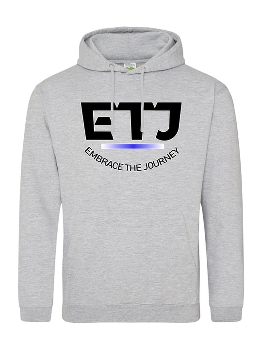 Embrace the Journey Hoodie
