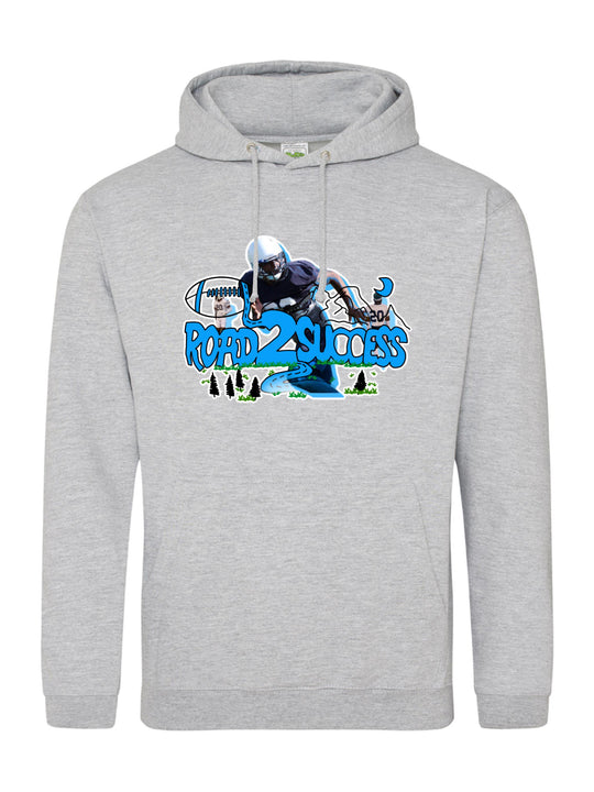 JyQuavion Vinson Hoodie