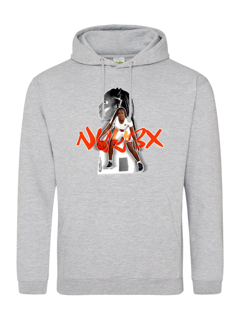 Nyah Wilson Hoodie