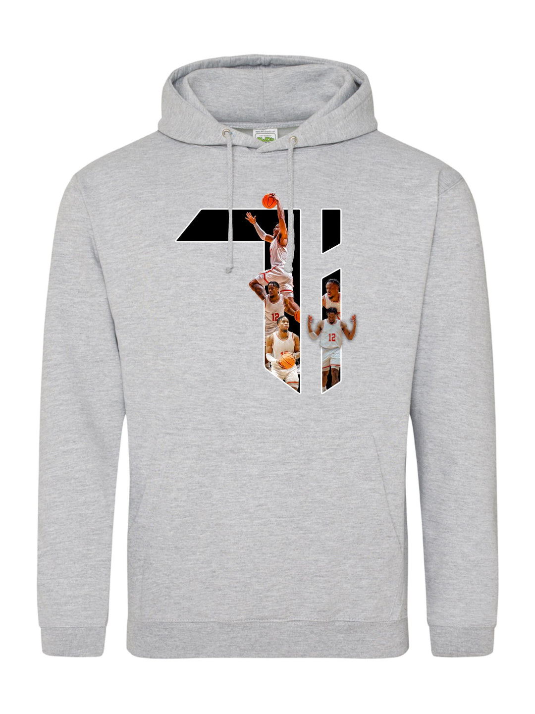 Tristan Ikpe Hoodie