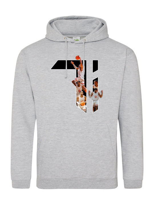 Tristan Ikpe Hoodie