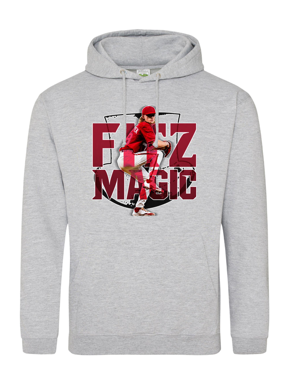 Fitzmagic Hoodie