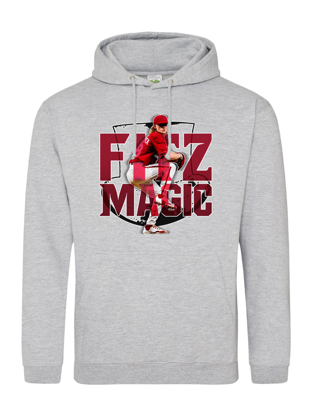 Fitzmagic Hoodie