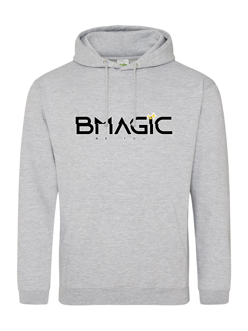 Bmagic Hoodie