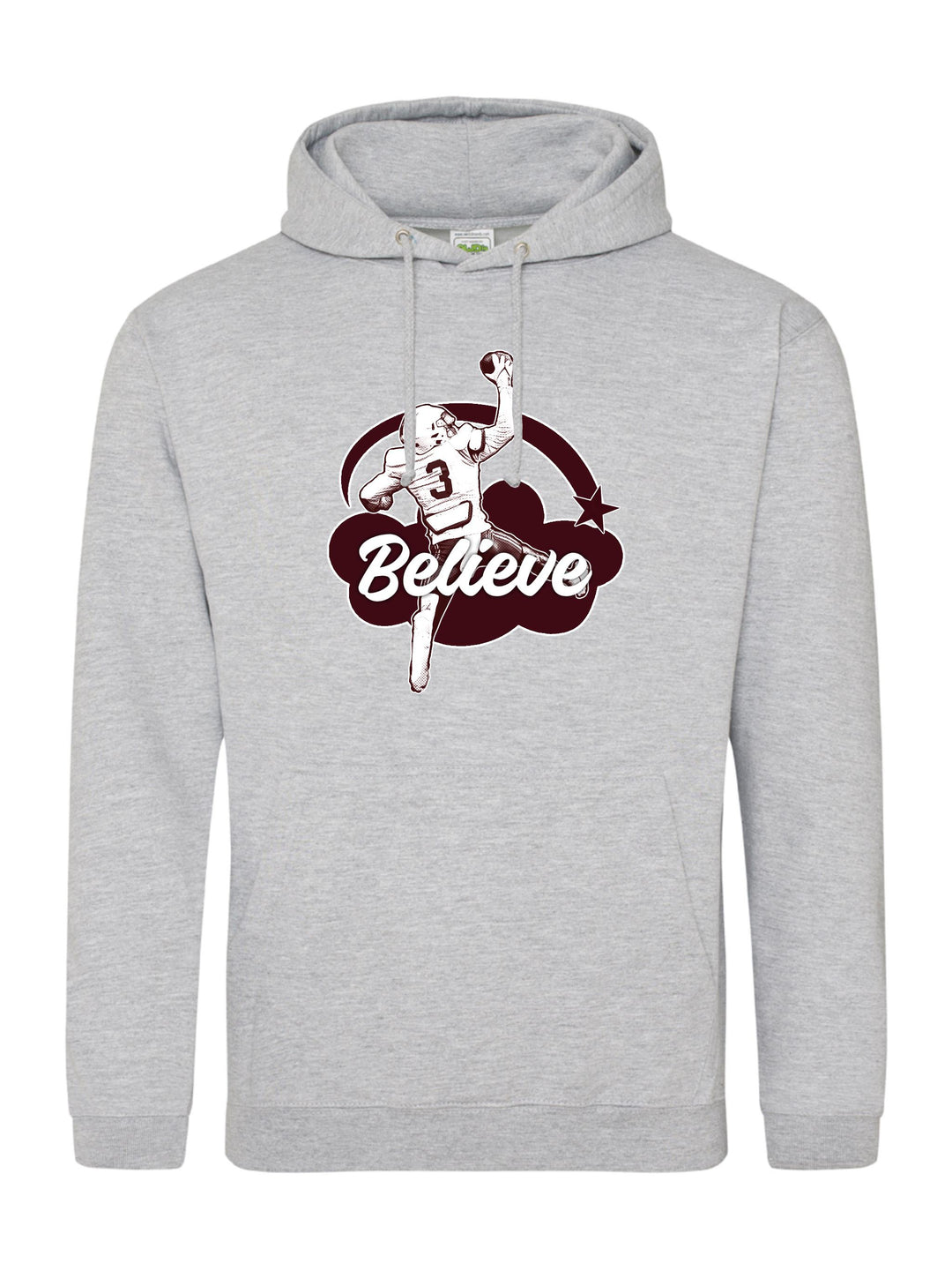 Beau Corrales Hoodie