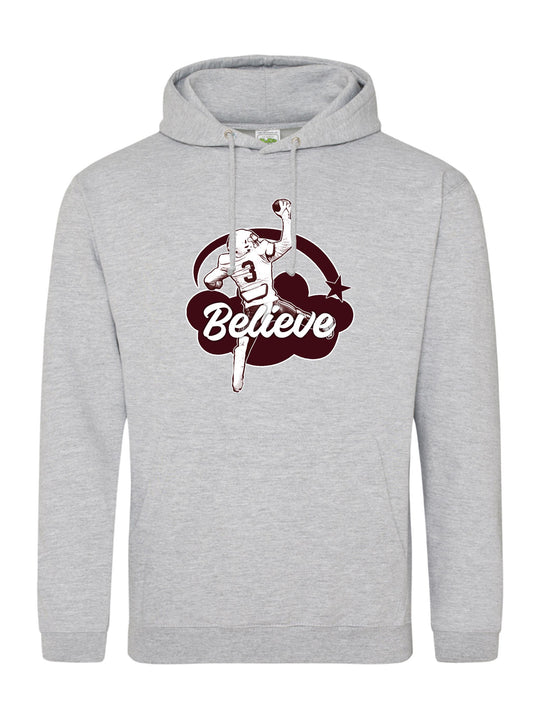 Beau Corrales Hoodie