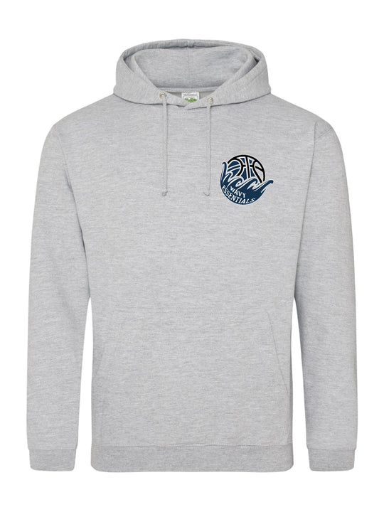 Dericko Williams Hoodie