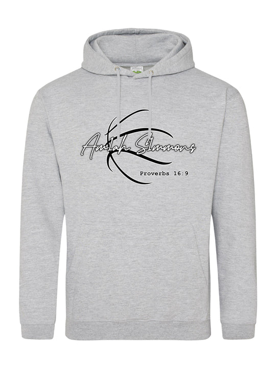 Amiah Simmons Hoodie