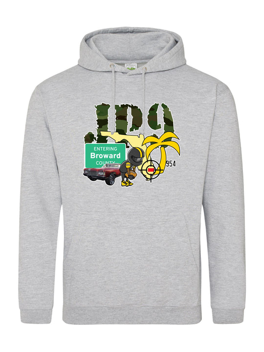 Jaziun Patterson Hoodie