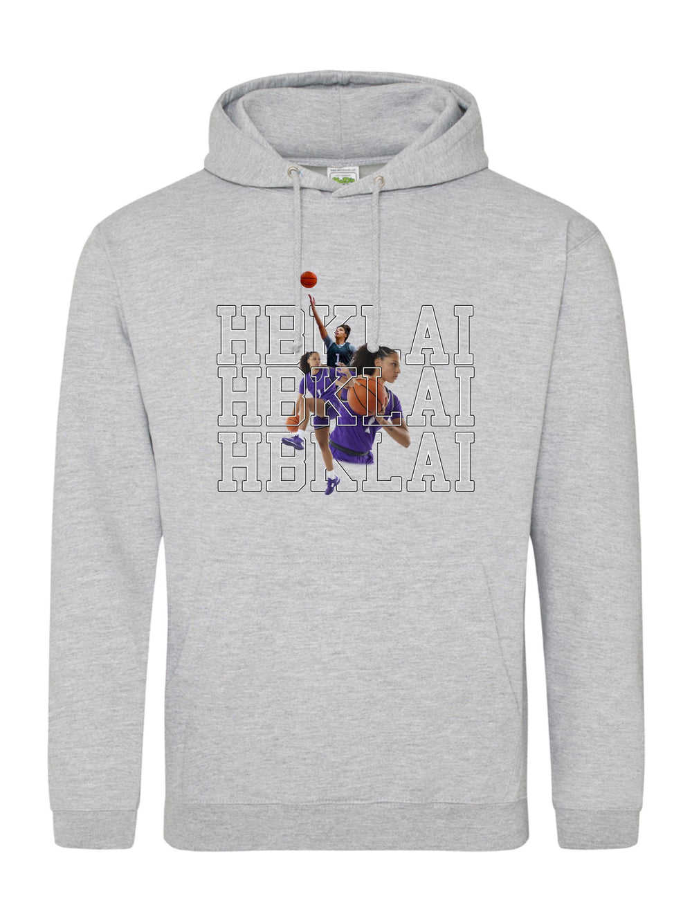 HBKLAI Hoodie