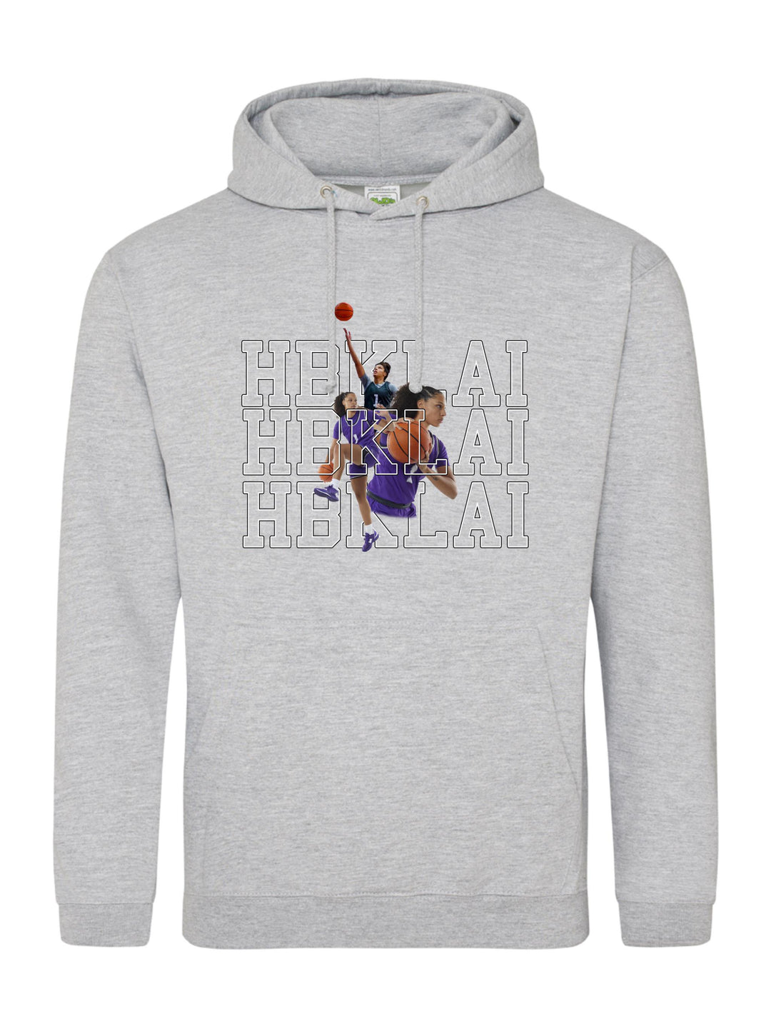 HBKLAI Hoodie
