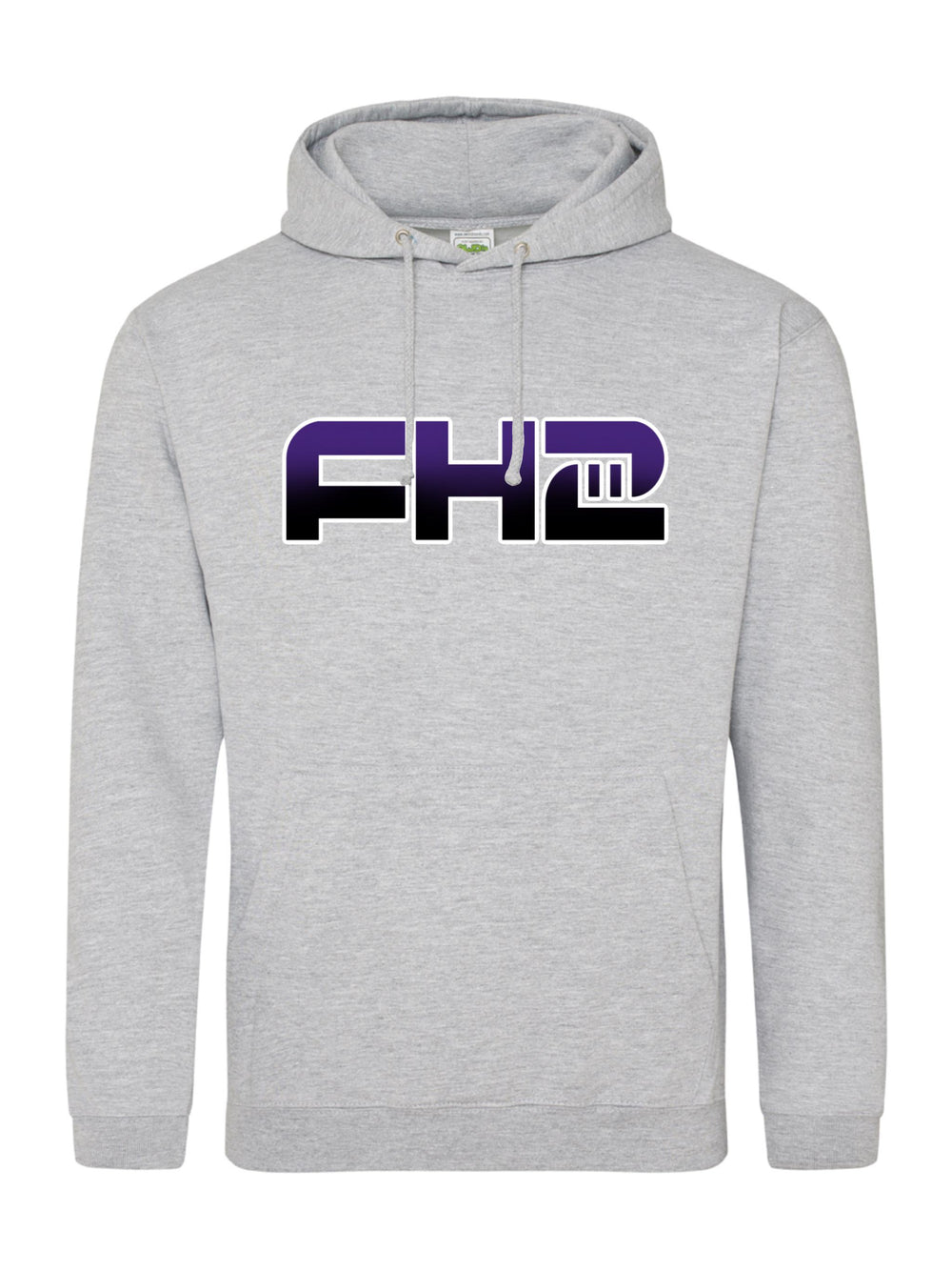 Freddy Hicks Hoodie
