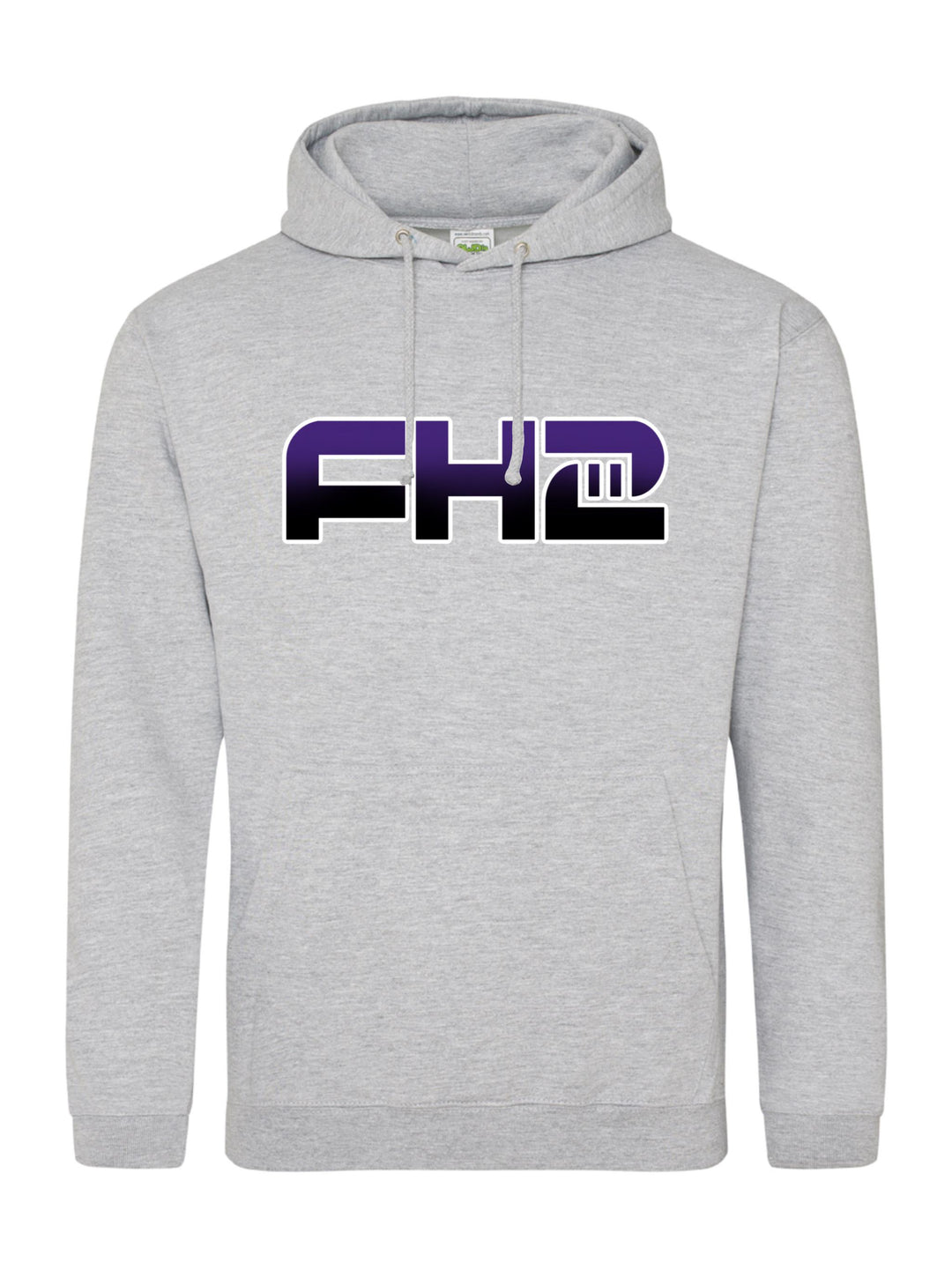 Freddy Hicks Hoodie