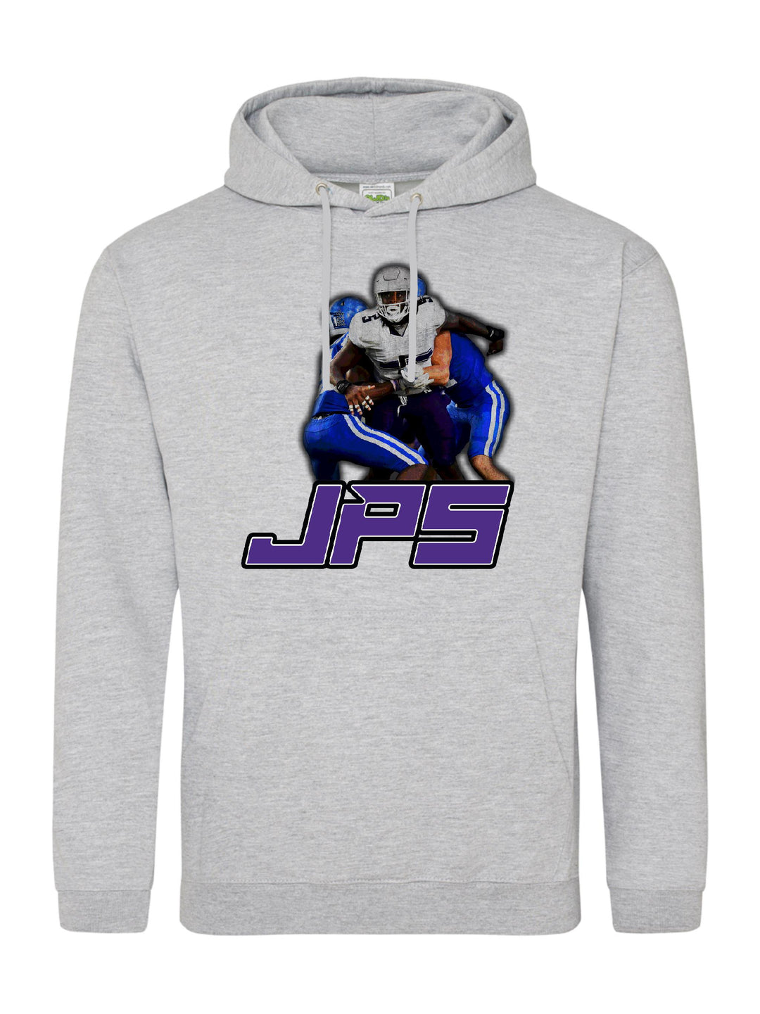 JP5 Hoodie