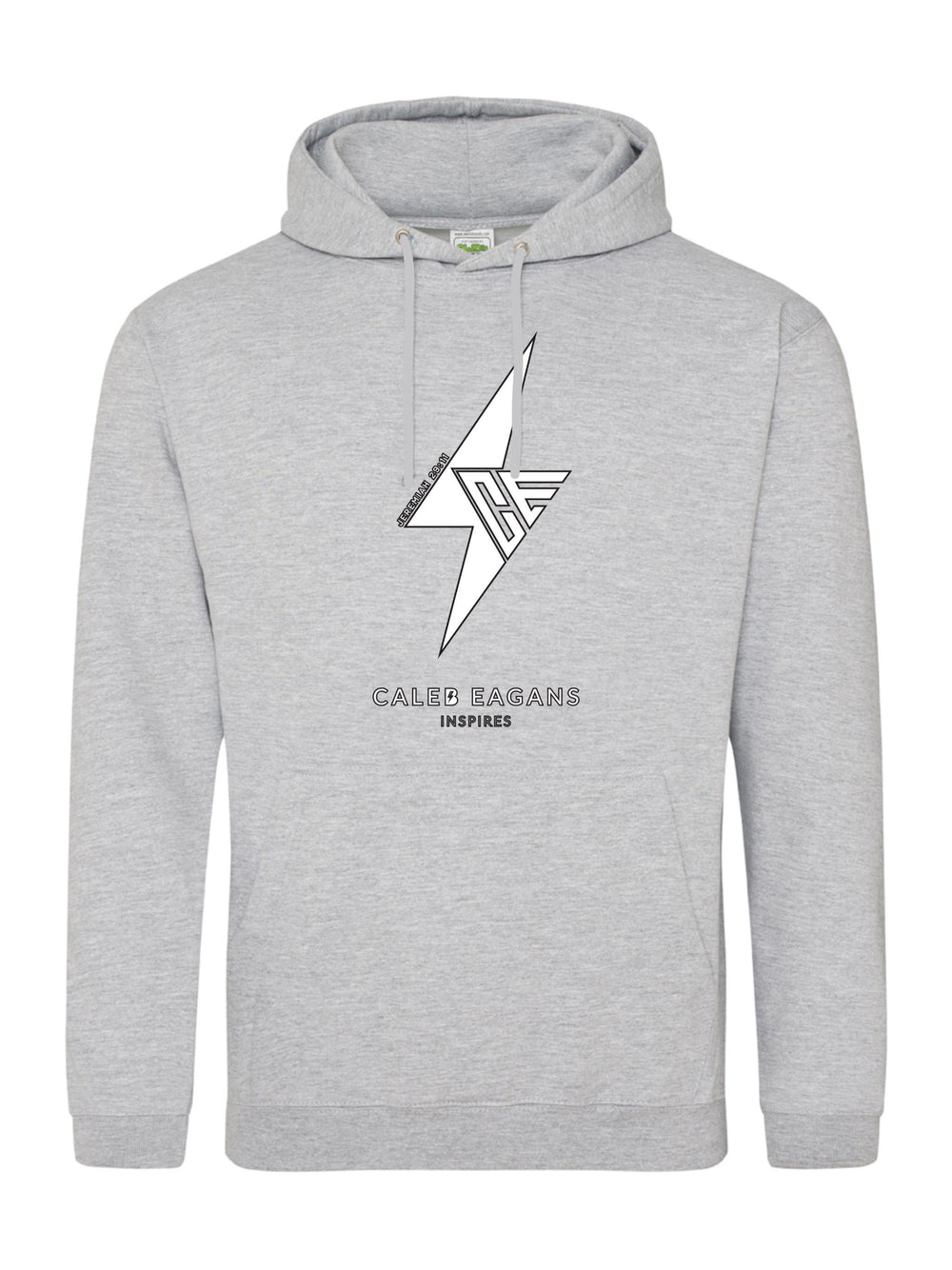 Caleb Eagans Hoodie