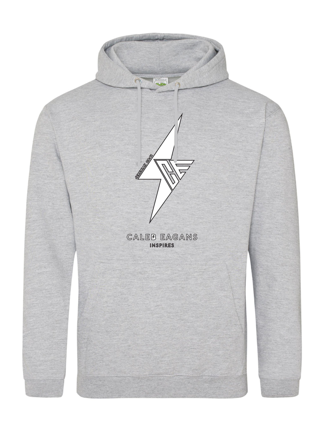 Caleb Eagans Hoodie