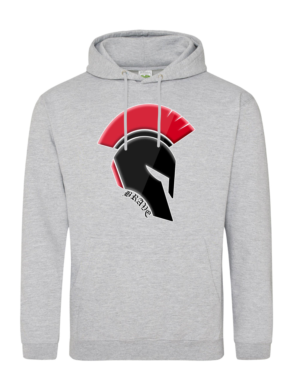 BRAVE Hoodie