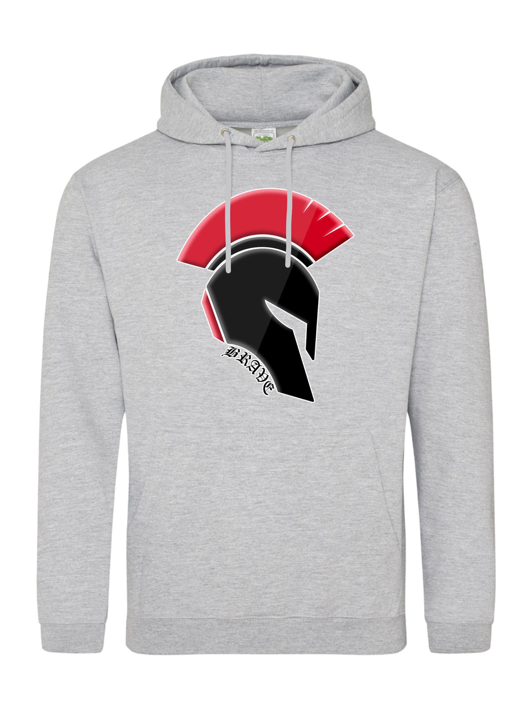 BRAVE Hoodie