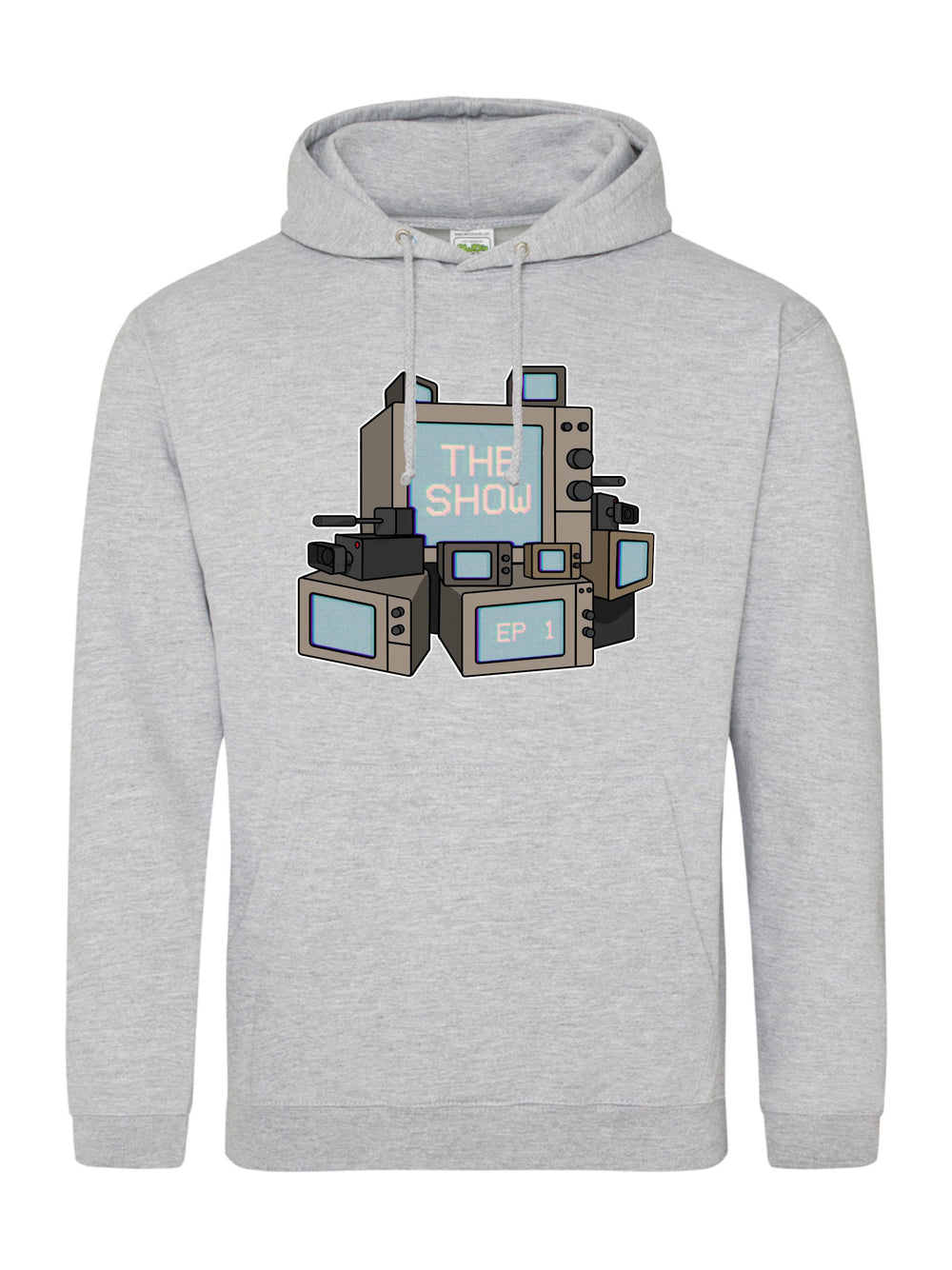 The Show Hoodie