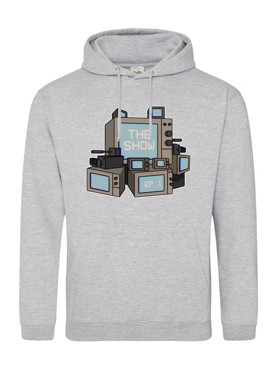 The Show Hoodie
