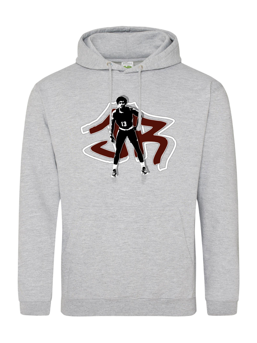 Joshua Rivera Hoodie