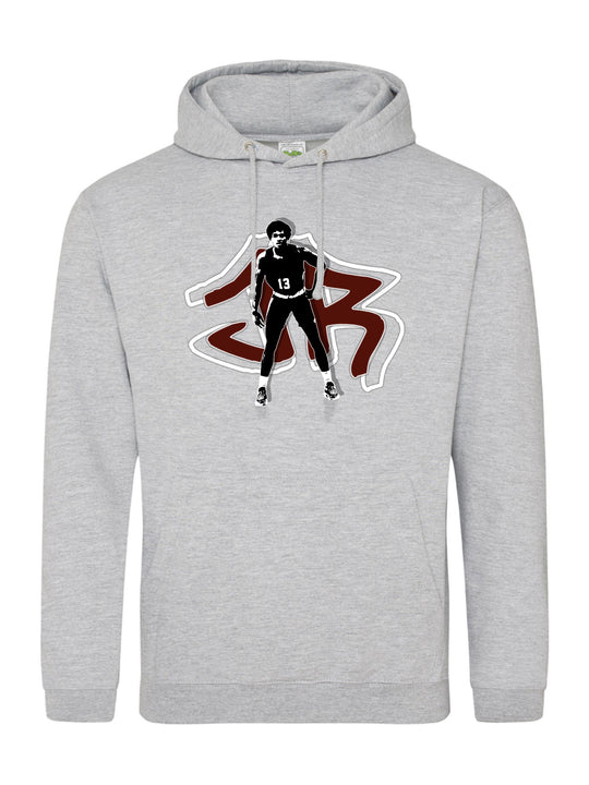 Joshua Rivera Hoodie