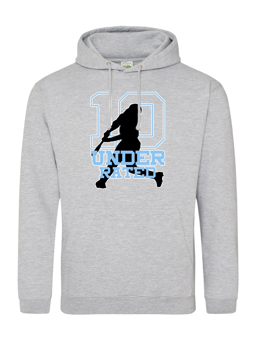 Quiller Threads Hoodie