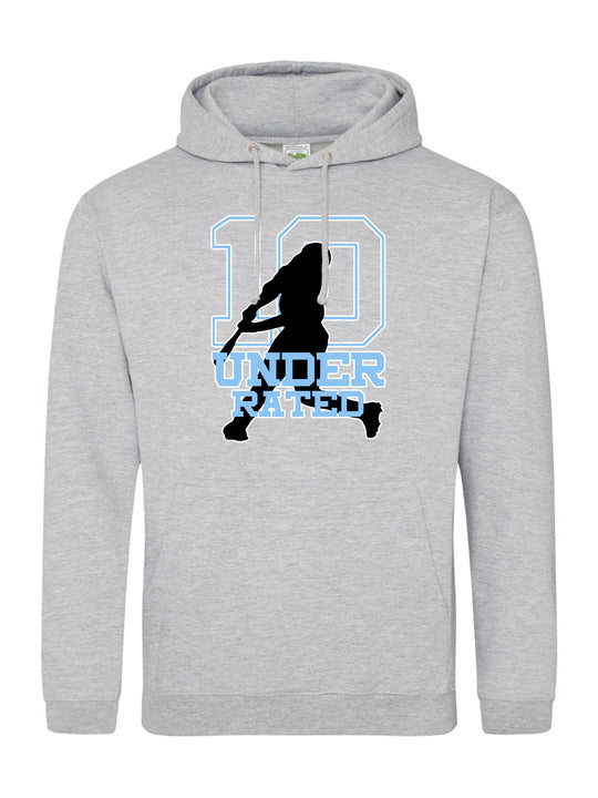 Quiller Threads Hoodie