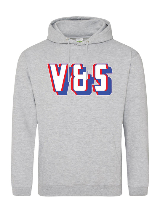 Versatility & Success Hoodie