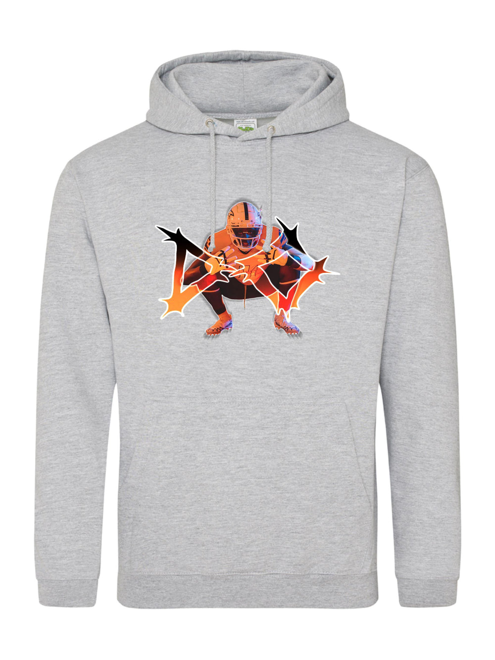 Daniel Ogundipe Hoodie