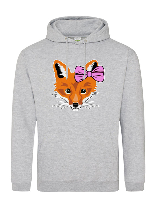 Mary Keene Marrs Hoodie