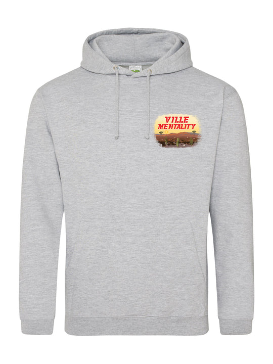 Stallionfam Hoodie