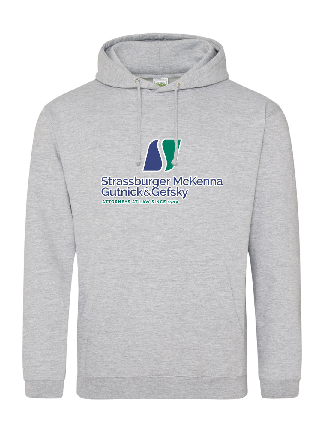 SMG & G Hoodie