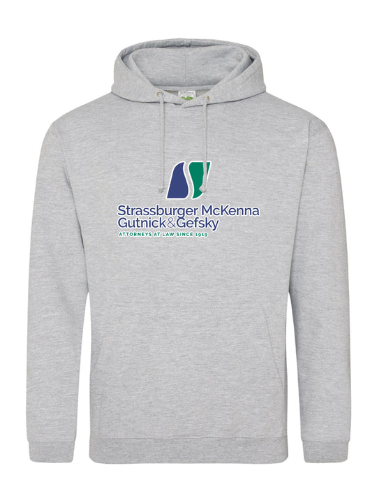 SMG & G Hoodie